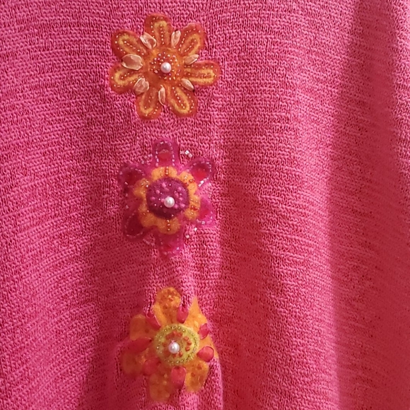 Quacker Factory Top - Picture 2 of 10